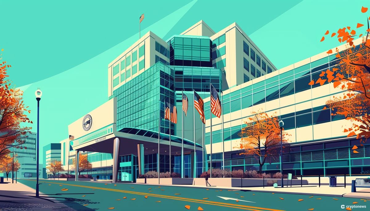 SEC Highlights Risks in Stablecoin Issuer Circle’s IPO Bid: Report