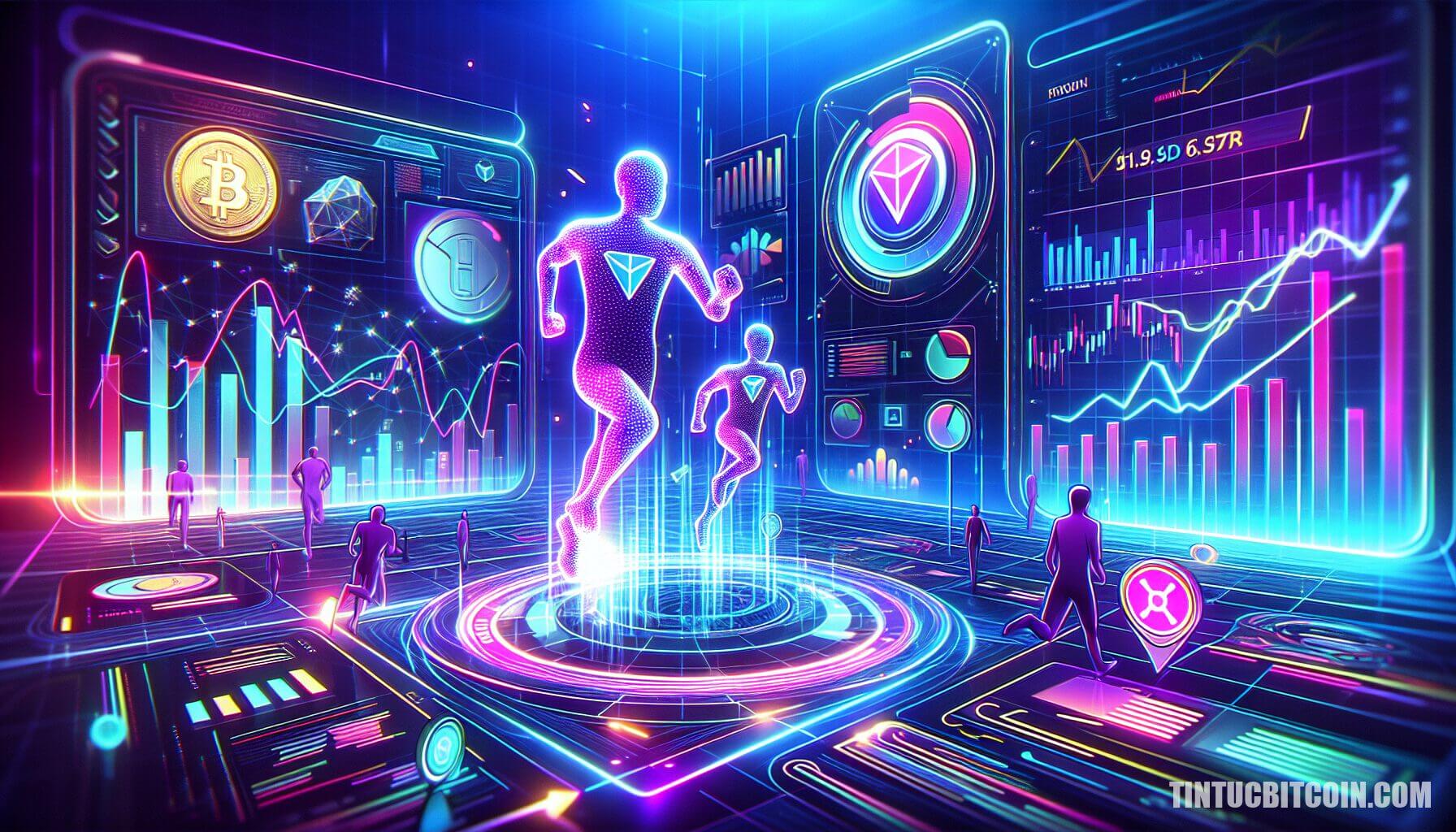 فشل Cardano عند مستوى المقاومة 1.15 دولار - إلى أين سيذهب ADA؟