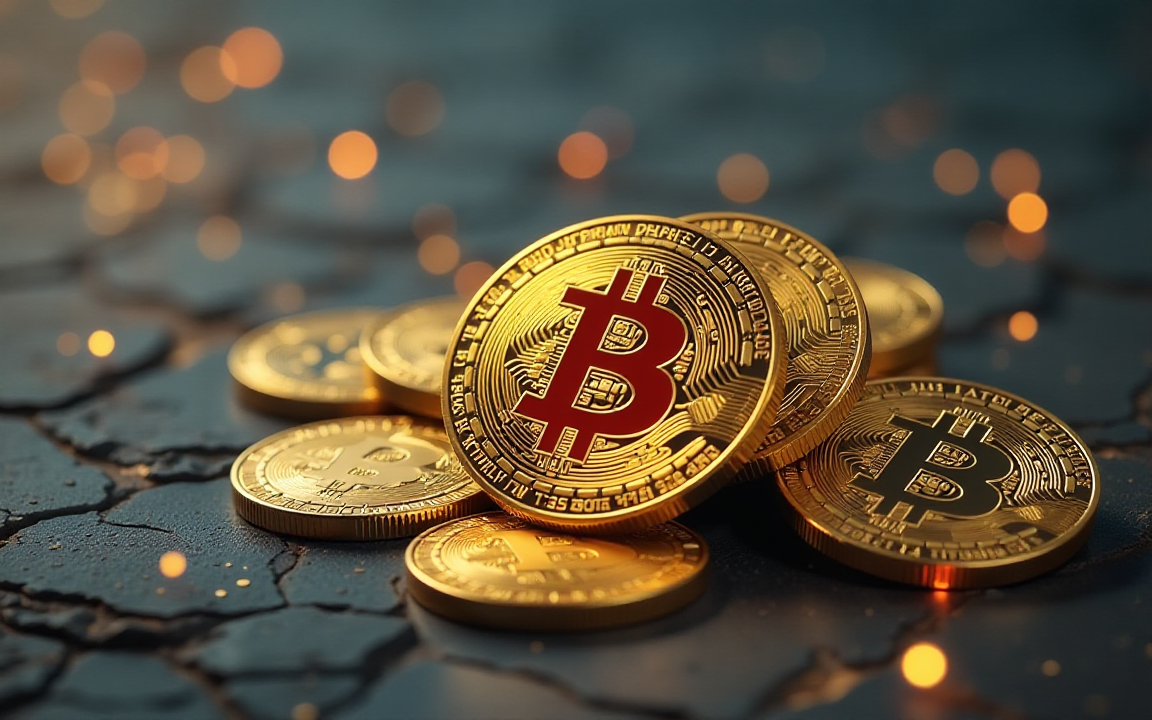 Mubadala Abu Dhabi meningkatkan stake Bitcoin ETF menjadi $408,5 juta meskipun ada penurunan harga Q1