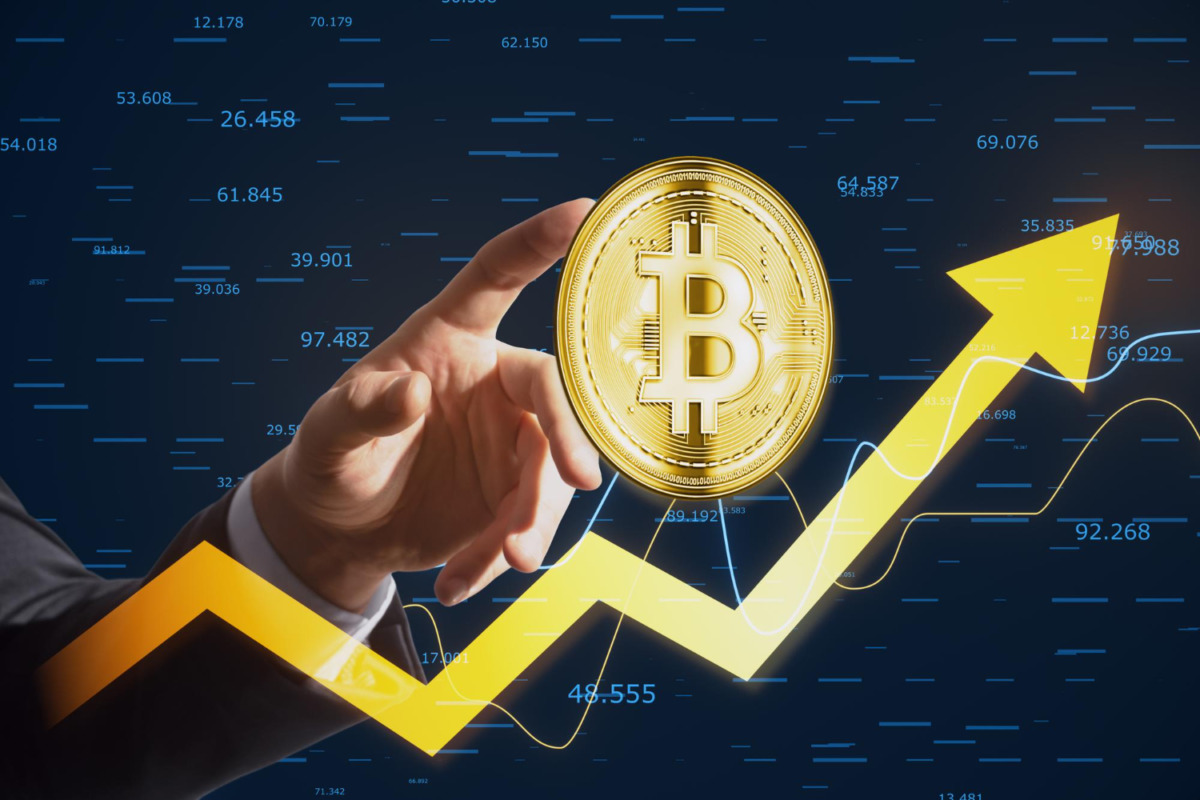 Nam Salan Analist: Bitcoin Yıl Sonuna Kadar Bu Aralığa Ulaşır!