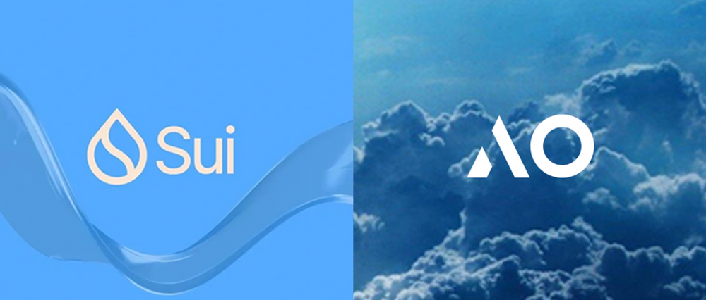 区块链的第一性原理：以Sui和Arweave AO为例