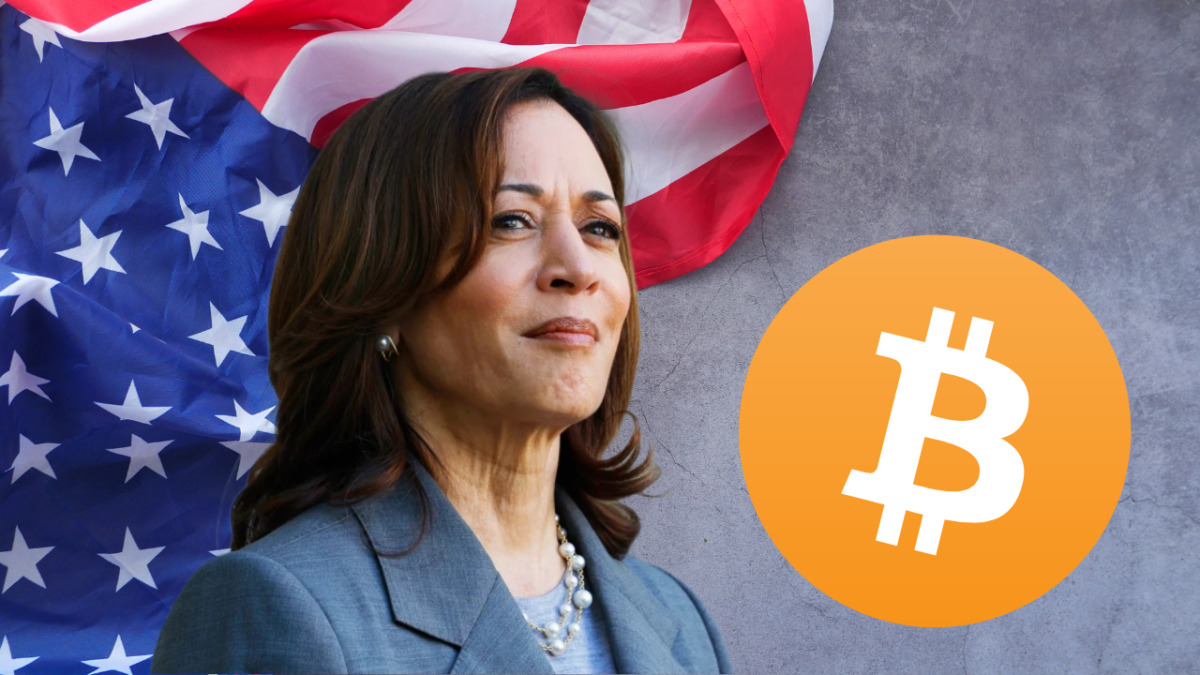 Kamala Harris'in VP Adayı Kripto Para Dünyasına Nasıl Bakıyor?