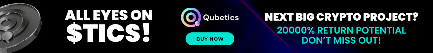 melhor cripto para investir em maio de 2025, pré-venda Qubetics, melhor pré-venda de cripto, previsão de preço Cardano 2025, HYPE Binance Square, preço token TICS, mercado de criptomoedas junho de 2025, ferramentas blockchain QubeQode, implantação IDE Qubetics, melhor pré-venda de cripto