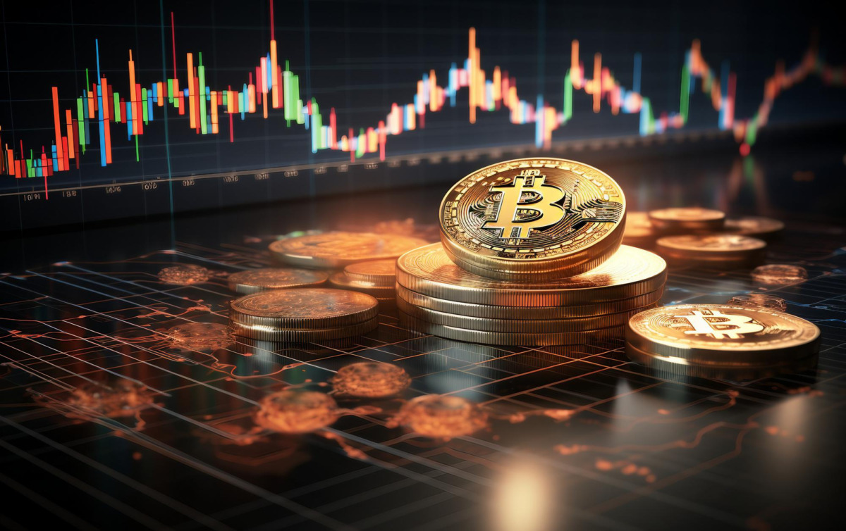 Bitcoin ve O Altcoin'ler Zayıflıyor! İşte Piyasada Yaşananlar!