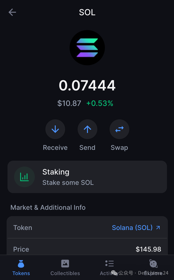 万字详解Sanctum：如何给Solana Pos质押带来变革？