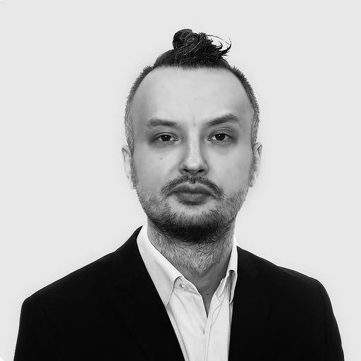 Vitaly Shtyrkin
