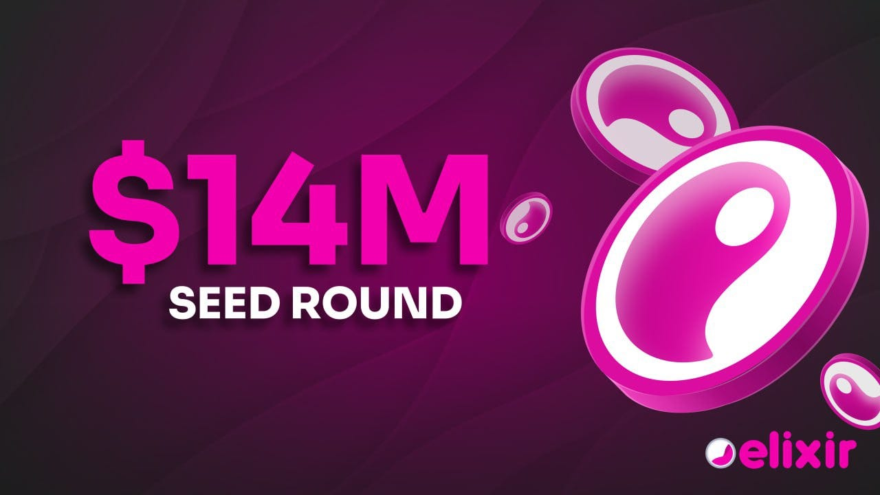 详解Elixir Games：Solana与Square Enix支持的一站式Web3游戏平台