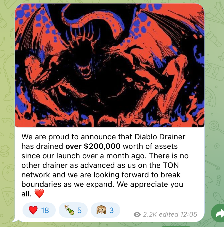 TON 生态用户激增，机遇背后暗藏着哪些风险？