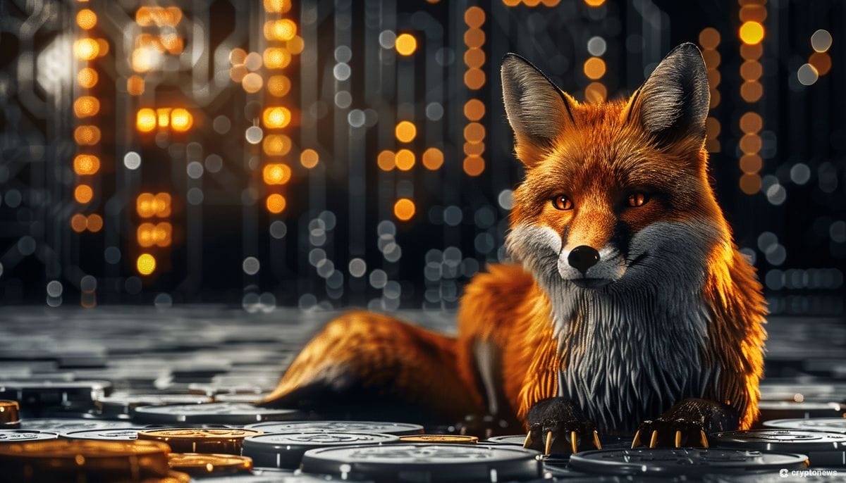 MetaMask Ethereum Pooled Staking