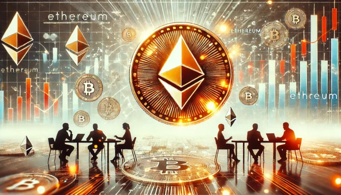 Ethereum Ücretleri Düşüyor, Analistler ETH Fiyatı Üzerinde Tartışıyor