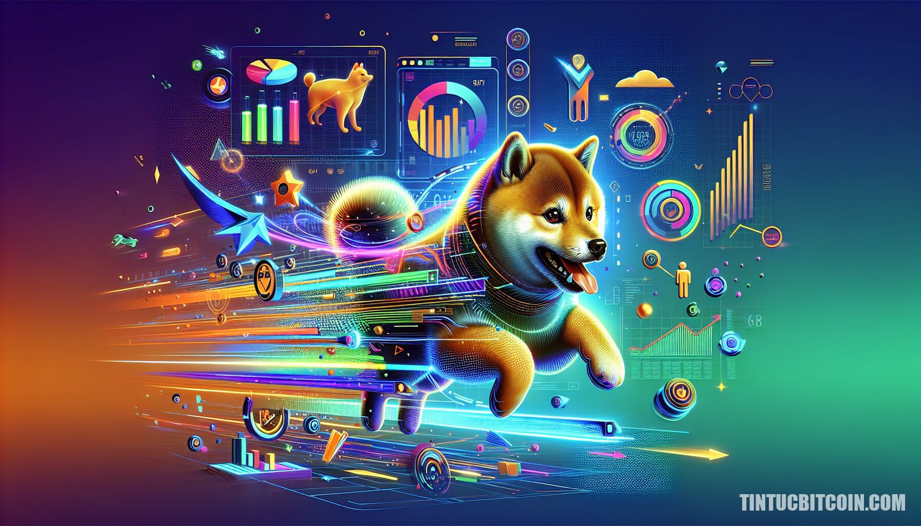 Shiba Inu: 解码信号后强烈下跌
