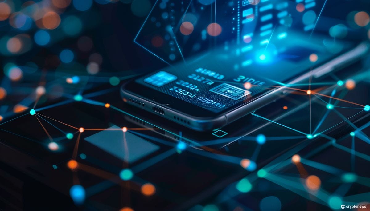 Bitcoin Lightning network homepage