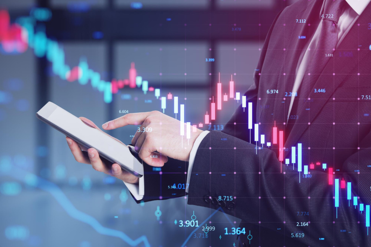 Trilyonluk Finans Devinden Kripto Para Hamlesi: Token Çıkaracak!