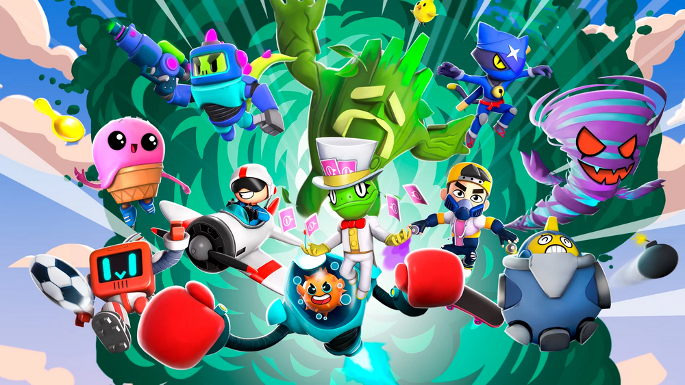 详解Elixir Games：Solana与Square Enix支持的一站式Web3游戏平台