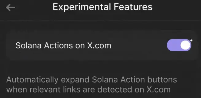 Solana Blinks将开创链上返佣时代？