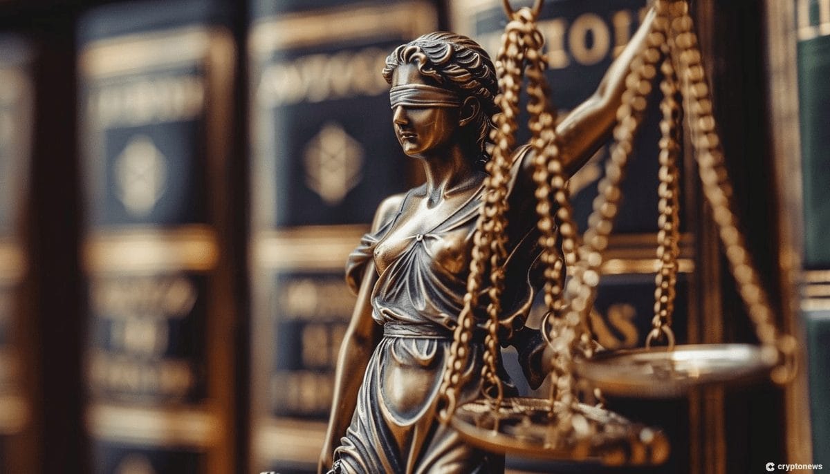 Former FTX  Ryan Salame Makes Request to Withdraw Guilty Plea