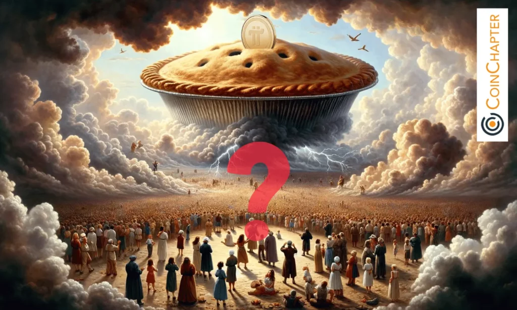 Pi Network coin PIUSD PIINR