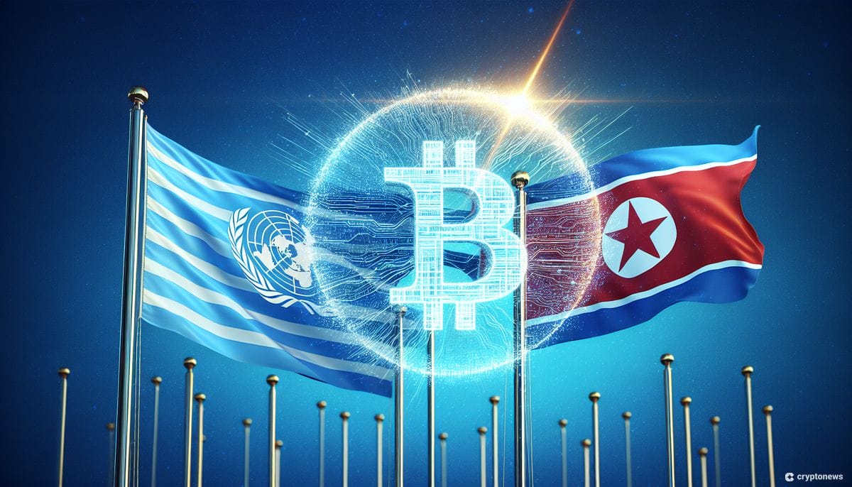 North Korea Laundered $147.5M in Crypto Via Tornado Cash