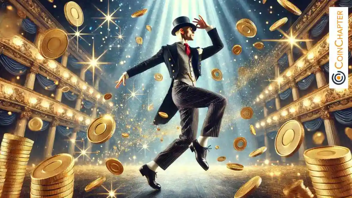Tapcoins airdrop