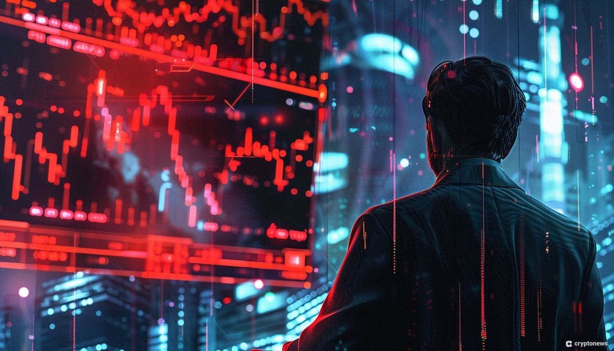 Is SOL Going to Zero? Crypto Bitlord Claims Solana Is Under Investigation