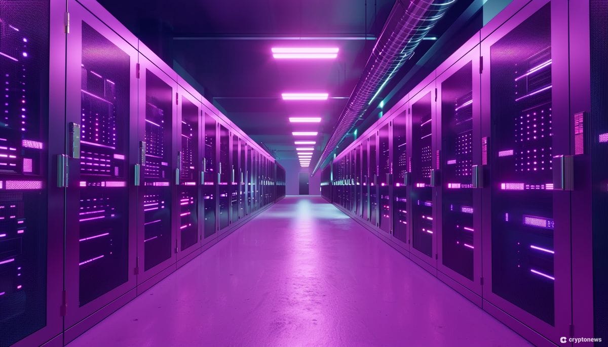 Russian Crypto Mining Firm Intelion Makes $135 Million AI Investment