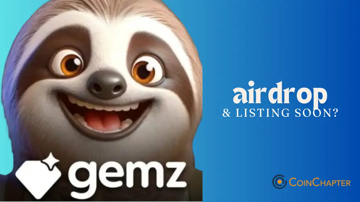 GemZ Coin Daily Combo code and Morse Code For October 04 2024
