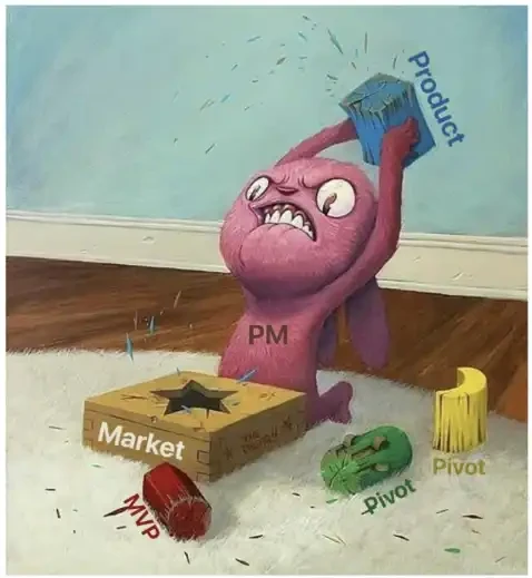 真相营销项目加密：别被机构忽悠了，真正的Marketing得靠自己