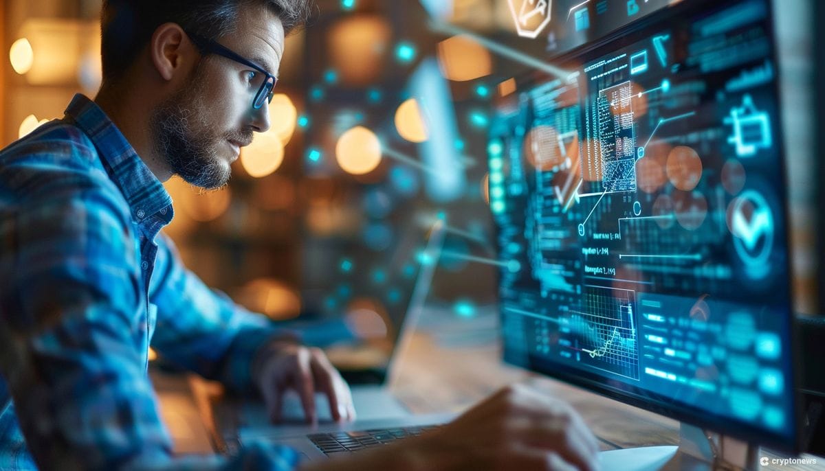 Exodus’ David Rising Says Pass Key Wallet