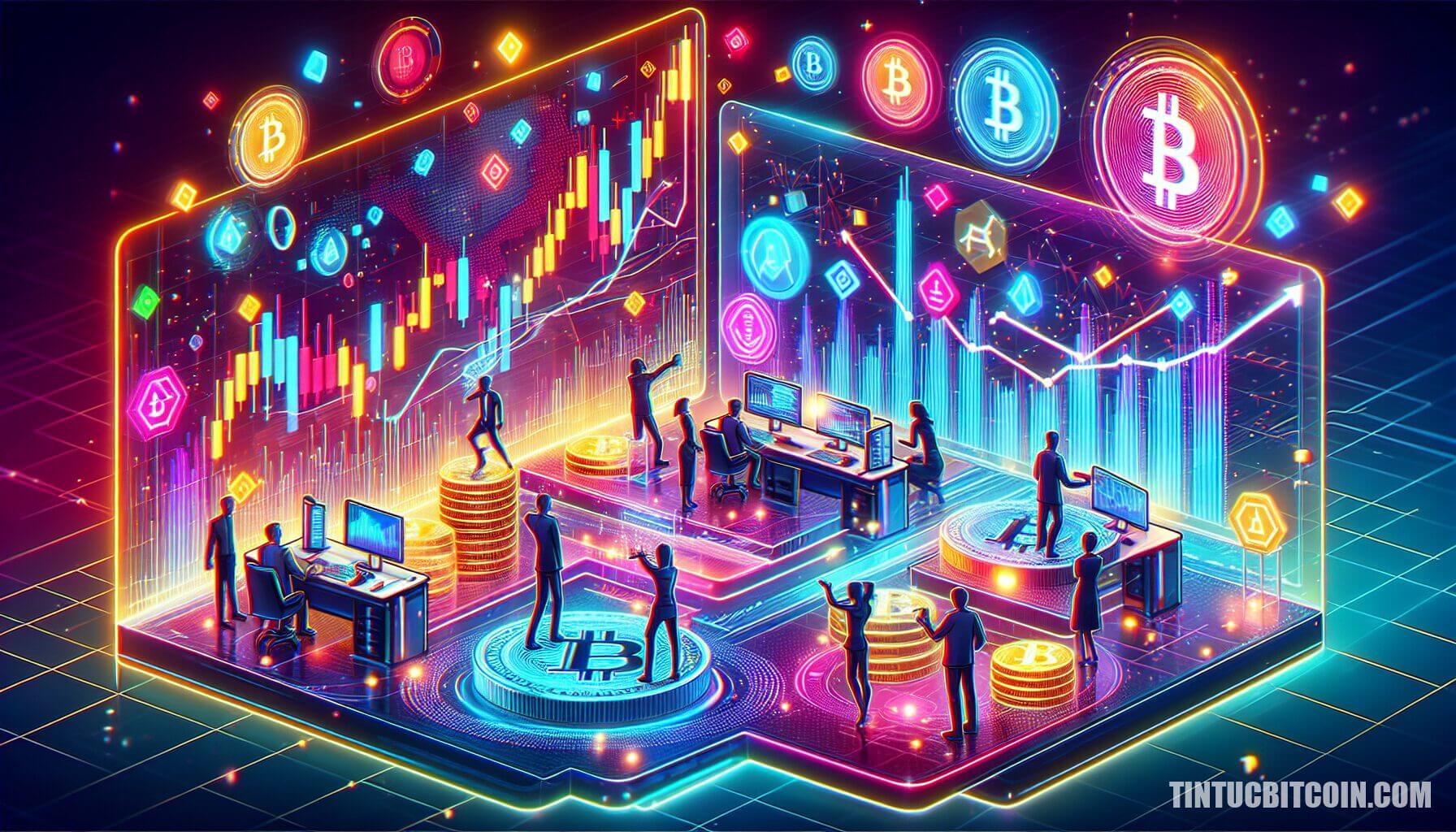 Биткойн изменяется: Как стабильность стейблкоинов влияет на это?