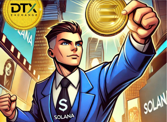 Solana Memecoins & Dogecoin Hype Face Major Competition From This Viral &nbsp;Cripto Set for Q2 Listing
