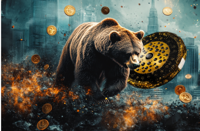 Cardano Може Досягти $3 У Лютому, Але Тільки Якщо Трапляться Ці Дві Речі, - Каже Відомий Аналітик. Чому Remittix Став Вірусним