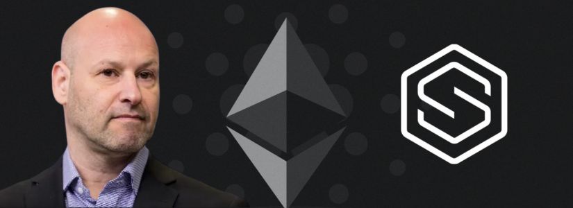 Las criptomonedas son la solución: ¡la empresa de videojuegos anuncia una estrategia de tesorería basada en Ethereum y sus acciones se disparan!