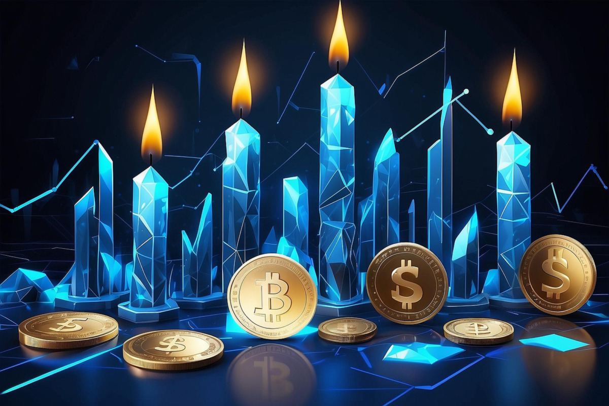 Hafta Sonu Bitcoin ve O 15 Altcoin Yükseliyor: İşte Yaşananlar!