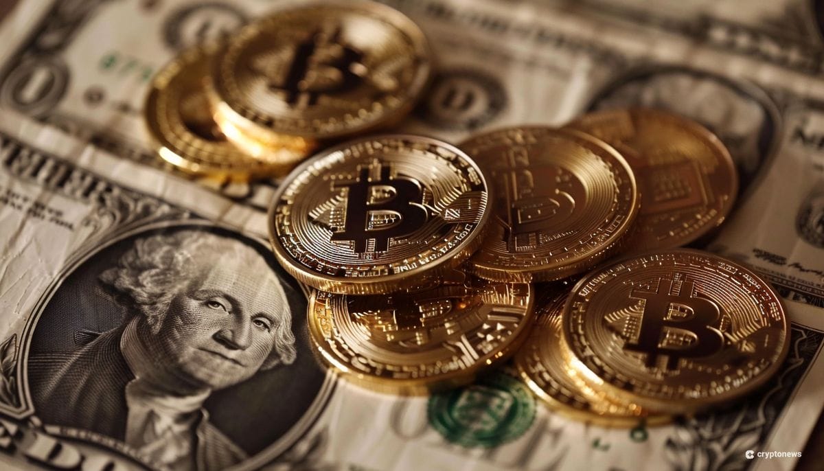 Spot Bitcoin ETFs See $423M in Net Inflows, Maintaining 8-Day Streak