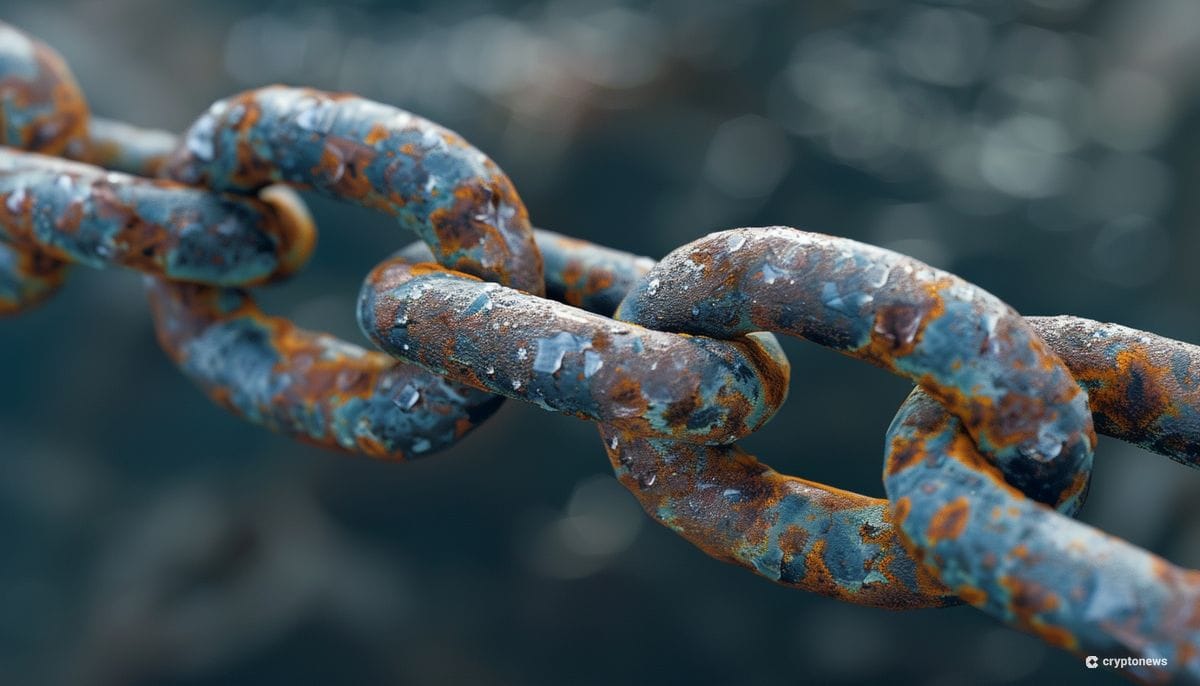 Backed, Lisk partnership