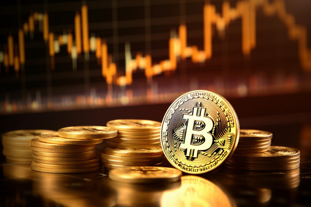 Finans Gurusu Uyardı: Çöküş Çoktan Başladı! Bitcoin ve Bunlara Bakın