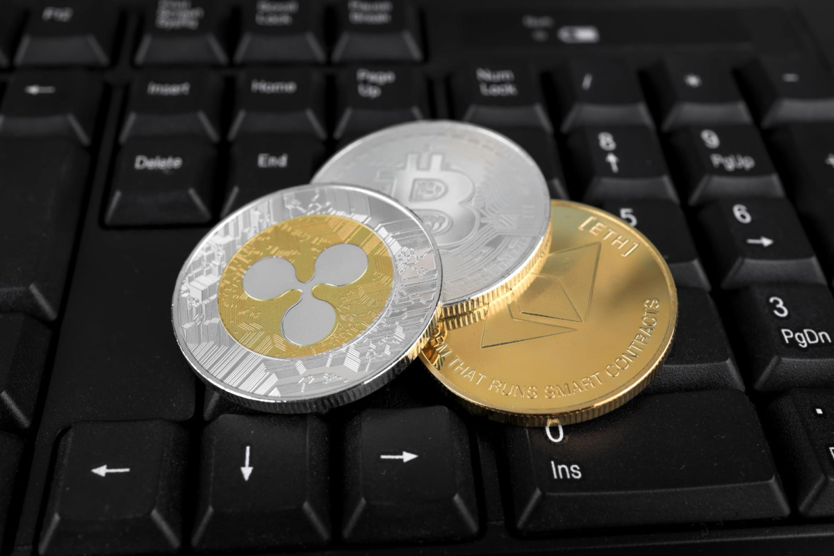 Ripple Davasında Nihayet Sonuç Geldi! XRP Fırladı!