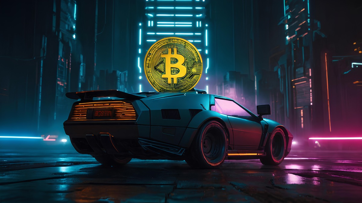 Tesla’nın Bitcoin Hamlesi: Yeni Bir Dönem mi Başlıyor?