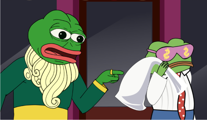 SHIB против PEPETO; Какую вы должны купить в 2025