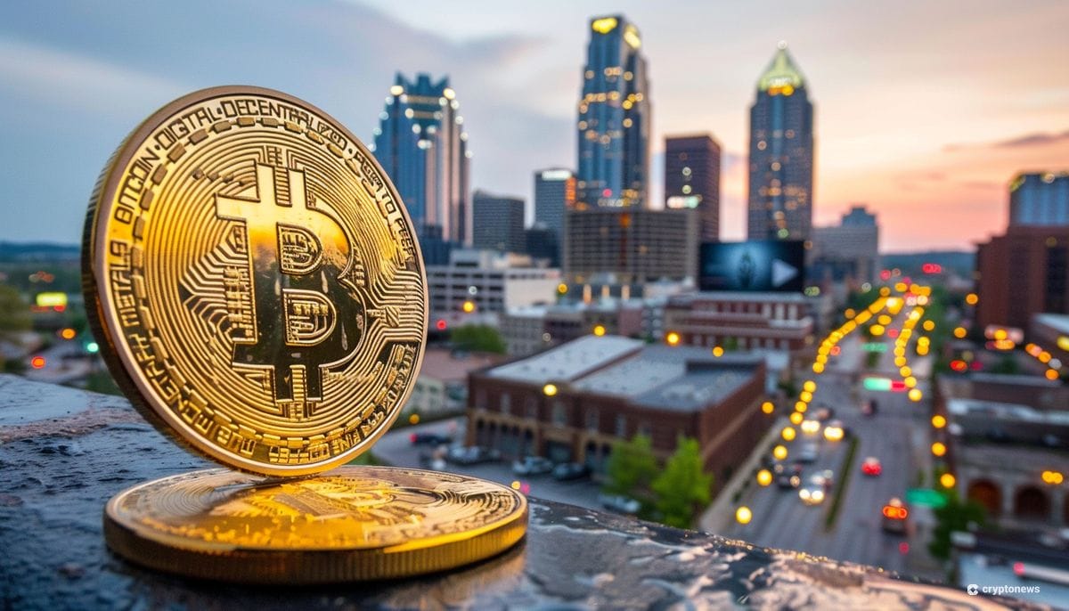 Donald Trump to Attend Bitcoin Conference in Nashville Despite Assassination Attempt