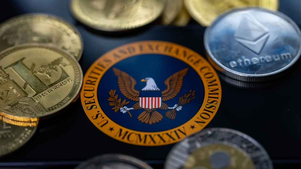 SEC, Bir Kripto Şirketine Daha Bu Altcoinler Nedeniyle Dava Açtı!
