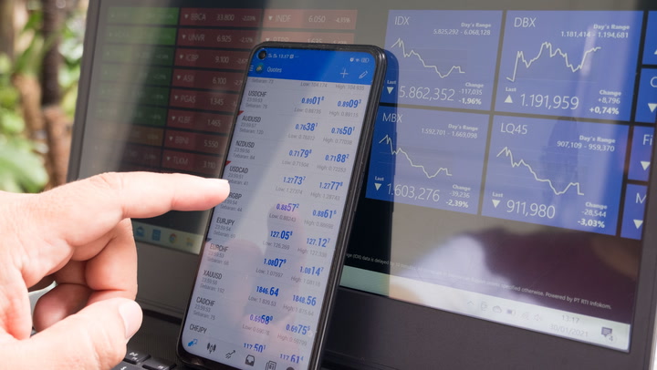 Sentiment Around Ether 'Couldn't Be Worse': Sygnum Bank Head of Research