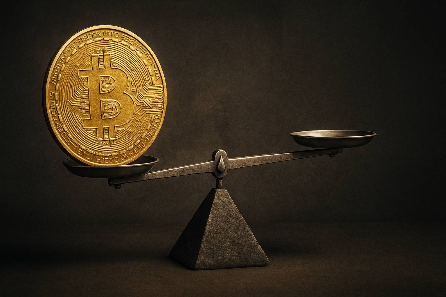 非對稱性，「價值投資」視角下的比特幣底色