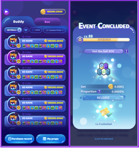 下一个 StepN 来袭？Web3 界的陪伴 AI 产品 8uddy 将成风口？