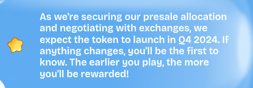 YUM PARTY Announces Token Listing and Airdrop