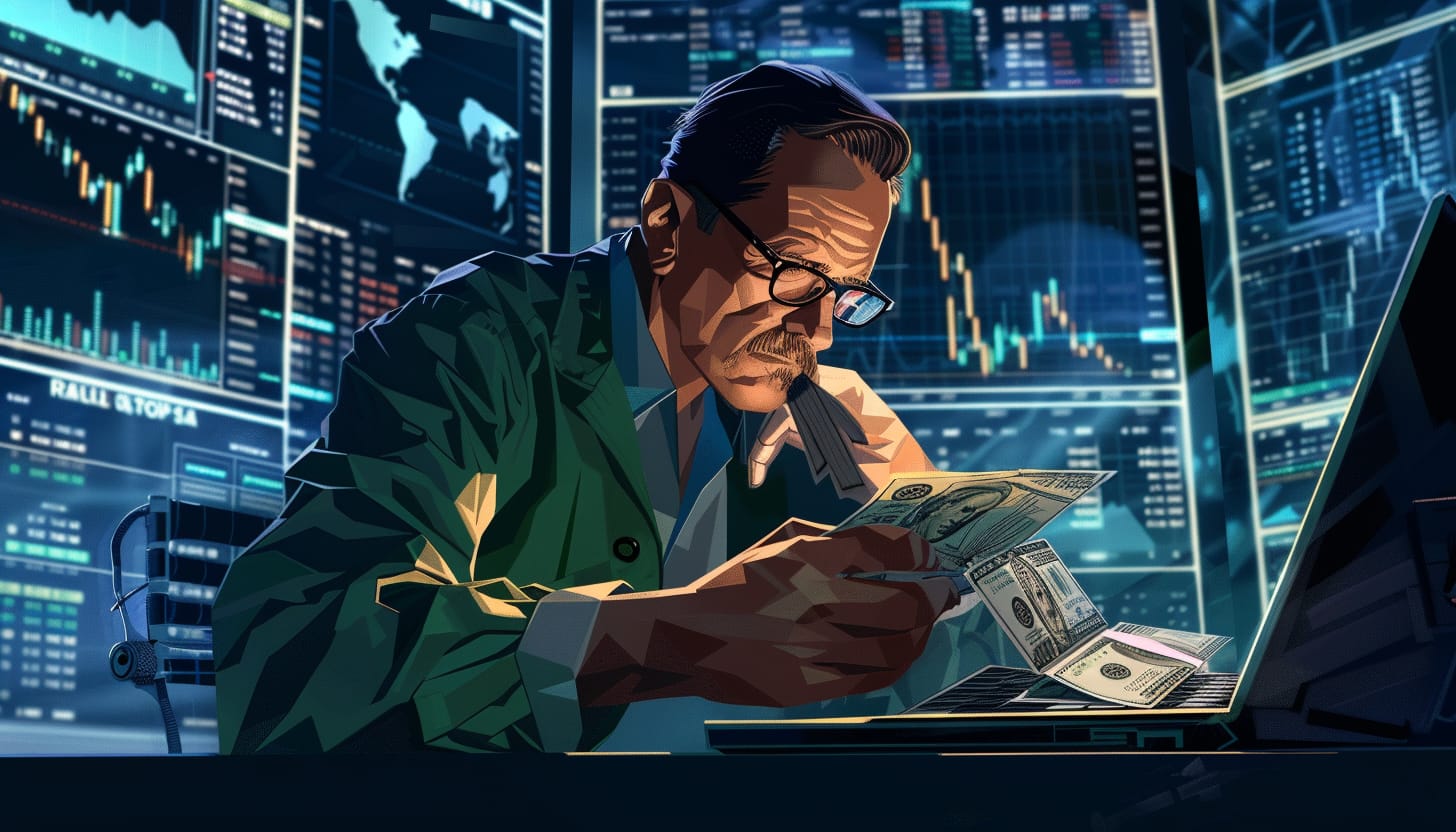 Dogecoin Price Prediction as Whales Reduce Holdings – Bearish Signal for DOGE?