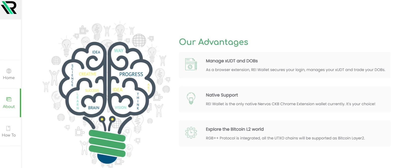 生态建设突飞猛进，盘点早期阶段的RGB++项目