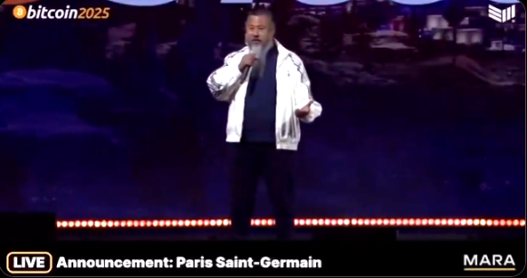 Біткоїн 2025 завершує, огляд захоплюючого контенту на конференції