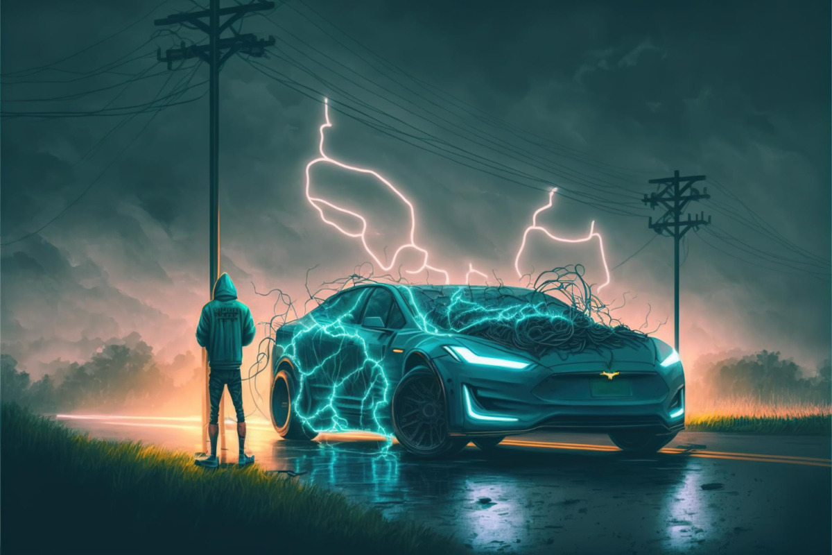 Ünlü Analist O Dev Altcoin için İddialı: Kriptonun Tesla’sı!
