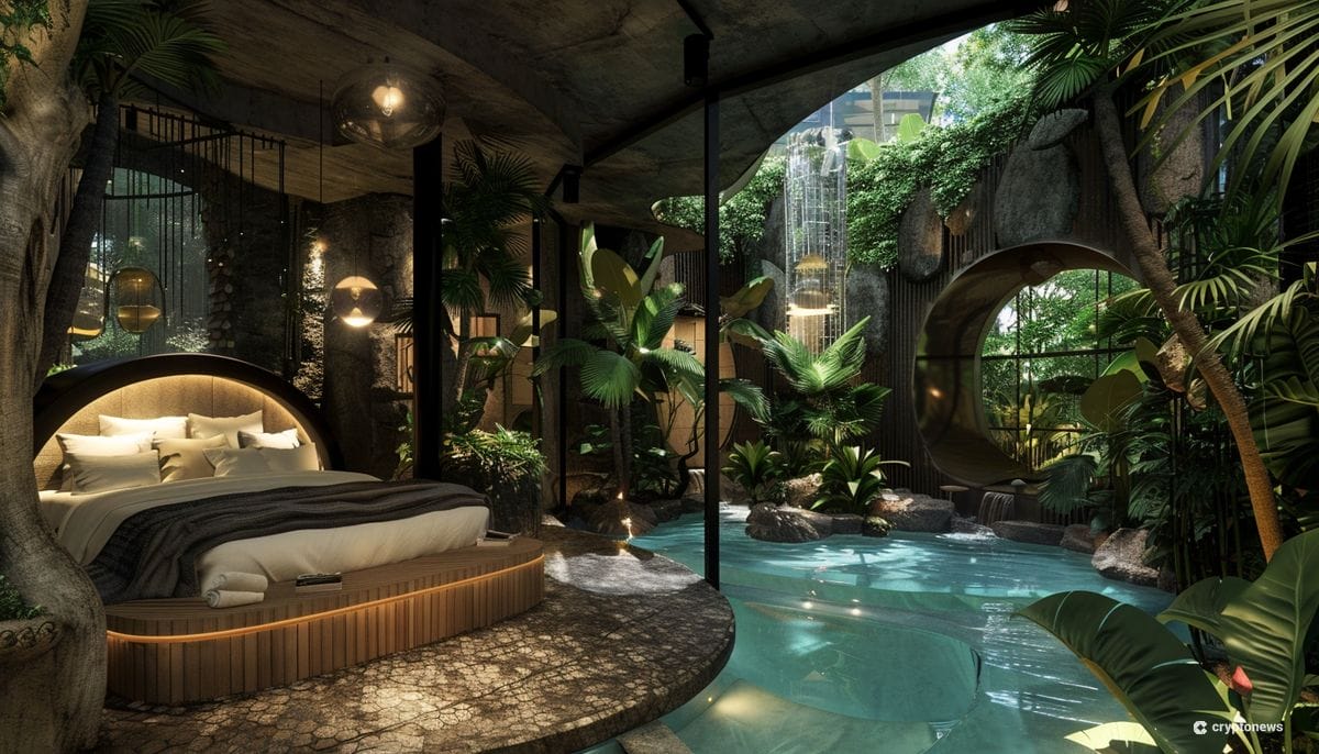 ApeCoin DAO Explores Plans for Bored Ape-Themed Hotel in Bangkok